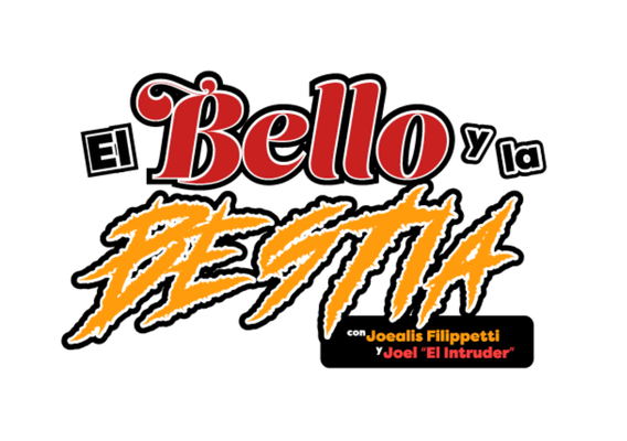Logo El Bello y La Bestia