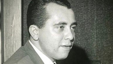 Eddie Palmerie Joven