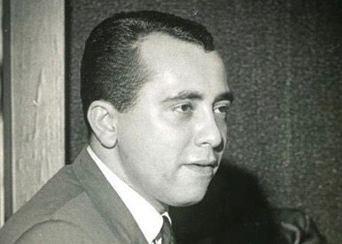 Eddie Palmerie Joven