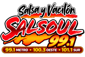 Salsoul Logo con Frencuencias